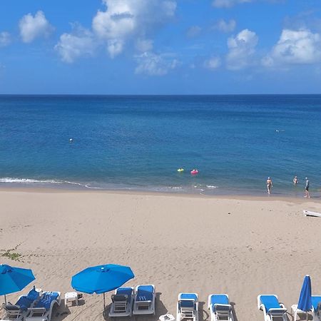 נוויס The Hamilton Beach Villas & Spa מראה חיצוני תמונה